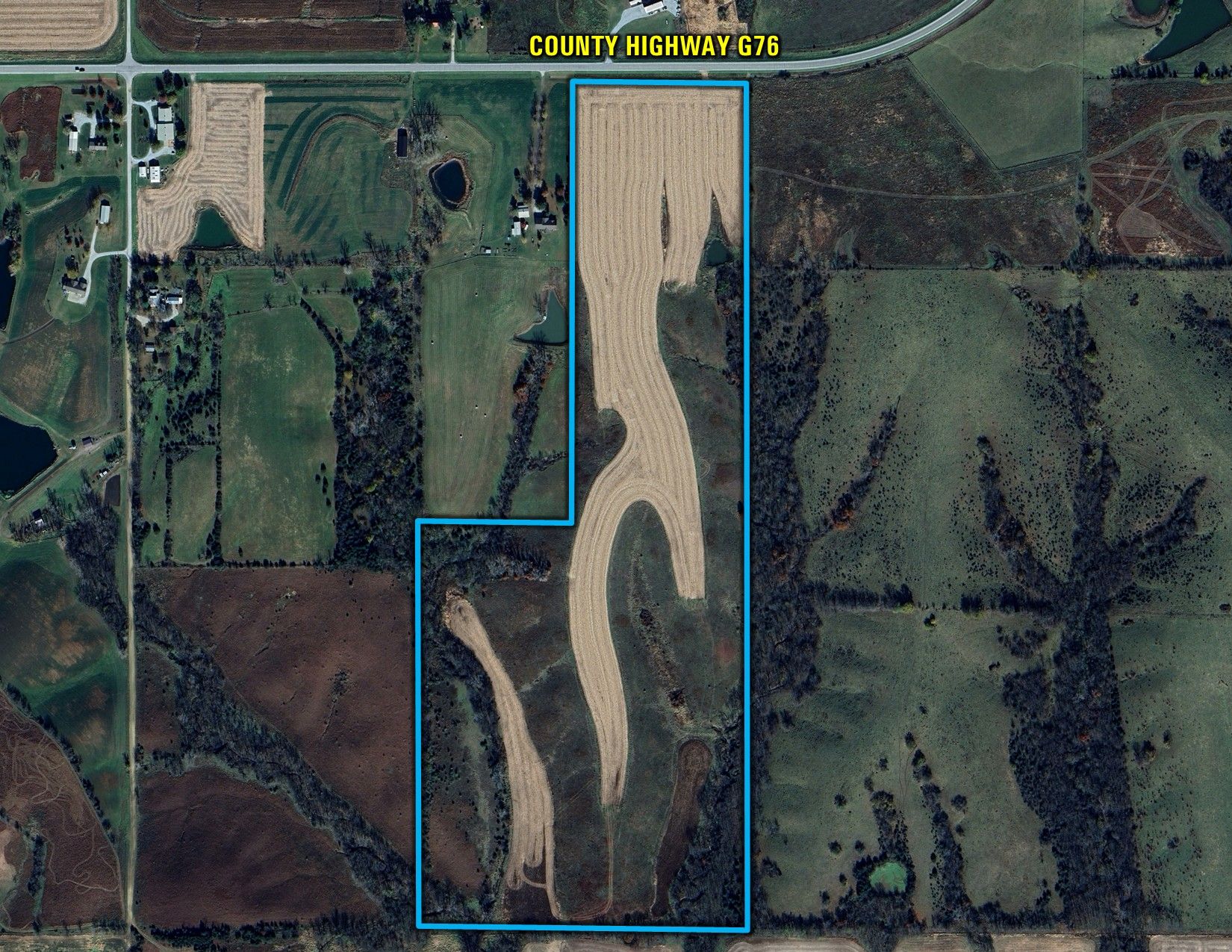 Listing Photo: Google Close Farm